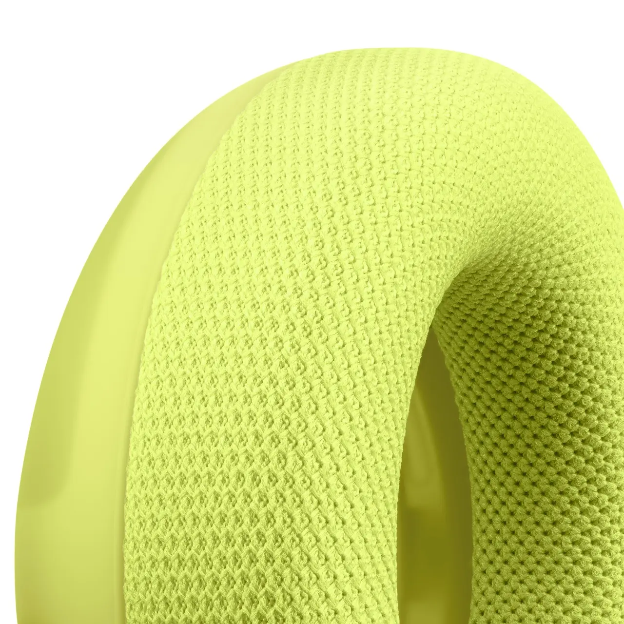 Beats 360 Cushion Kit - Volt Performance Knit Cushions + Headband