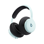 Beats 360 Cushion Kit - Black UltraPlush Cushions + Headband