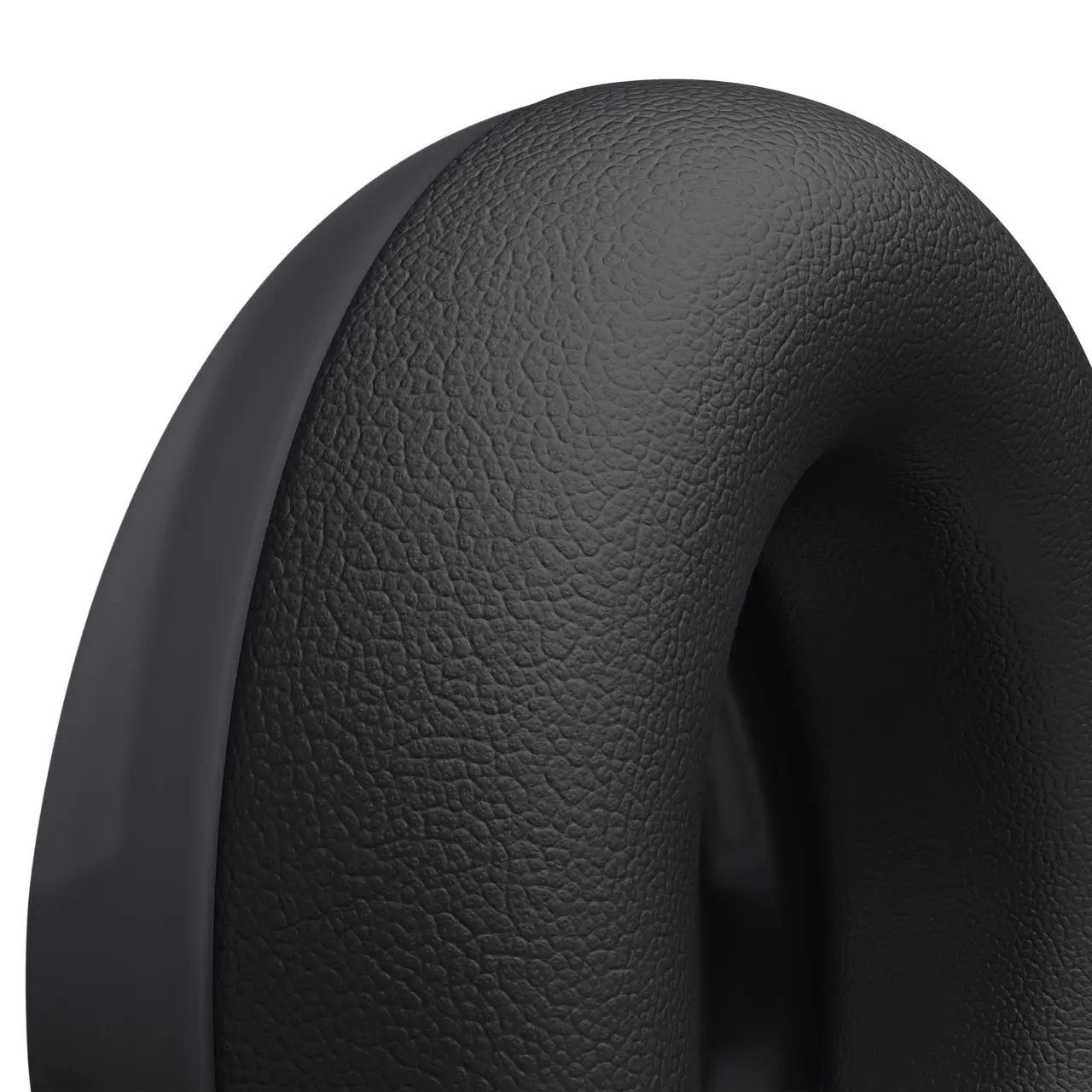 Beats 360 Cushion Kit - Black UltraPlush Cushions + Headband