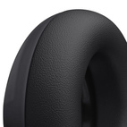Beats 360 Cushion Kit - Black UltraPlush Cushions + Headband