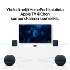 Apple HomePod mini 2 Midnight
