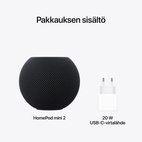 Apple HomePod mini 2 Midnight
