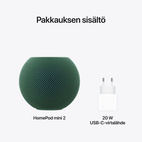 Apple HomePod mini 2 Green