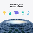 Apple HomePod mini 2 White