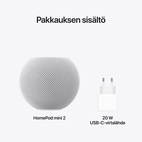Apple HomePod mini 2 White