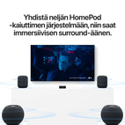 Apple TV 4K (4Gen) WiFi+Ethernet 128GB w/Siri Remote