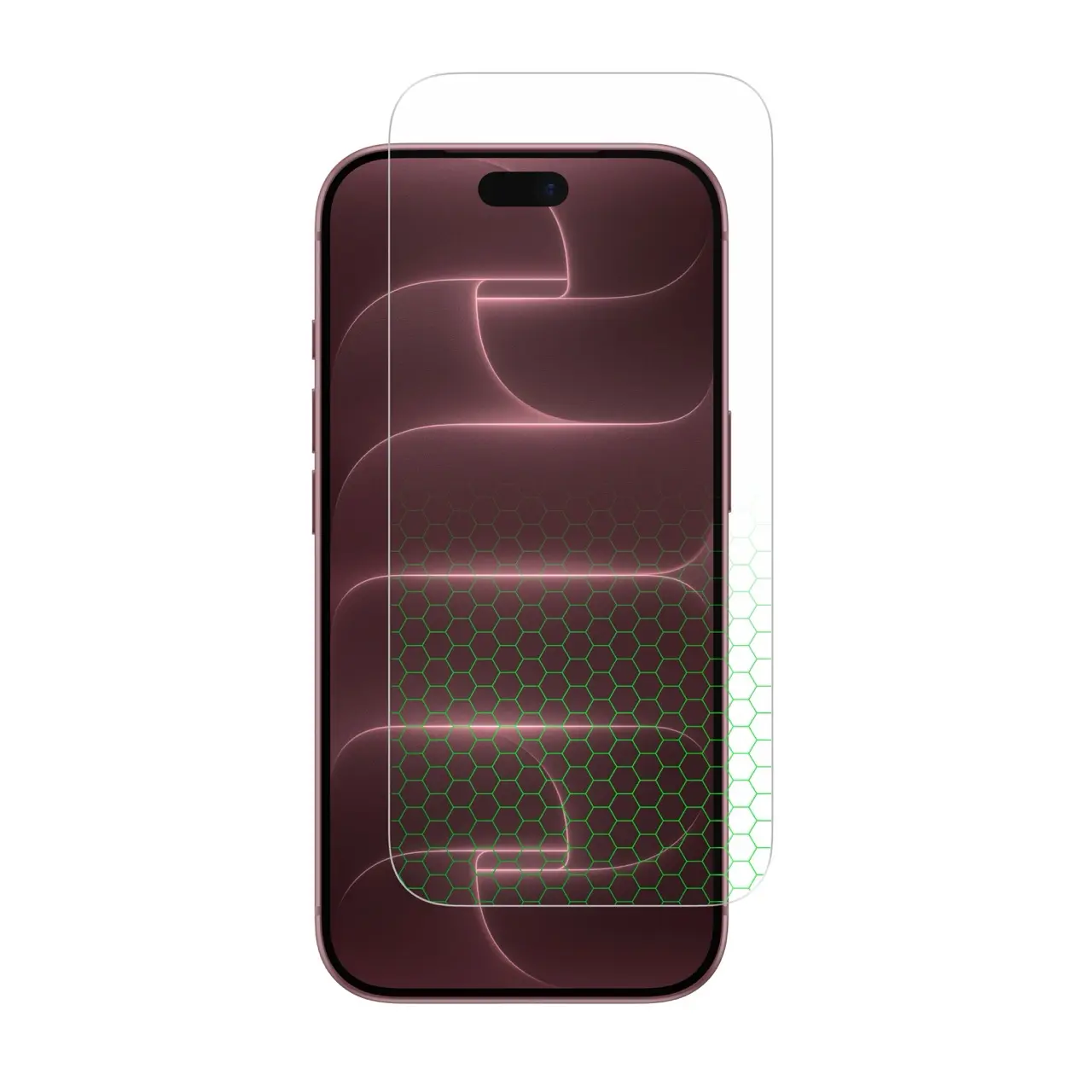 Belkin ScreenForce Titan SmartShield Pro - iPhone 18 Pro Max/17 Pro Max