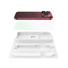 Belkin ScreenForce Titan SmartShield Pro - iPhone 18 Pro Max/17 Pro Max