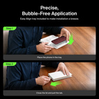 Belkin ScreenForce Titan SmartShield Pro - iPhone 18 Pro Max/17 Pro Max