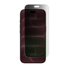 Belkin ScreenForce Titan SmartShield Pro Bright Privacy - iPhone 18 Pro