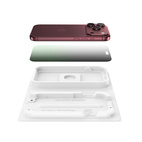 Belkin ScreenForce Titan SmartShield Pro Bright Privacy - iPhone 18 Pro