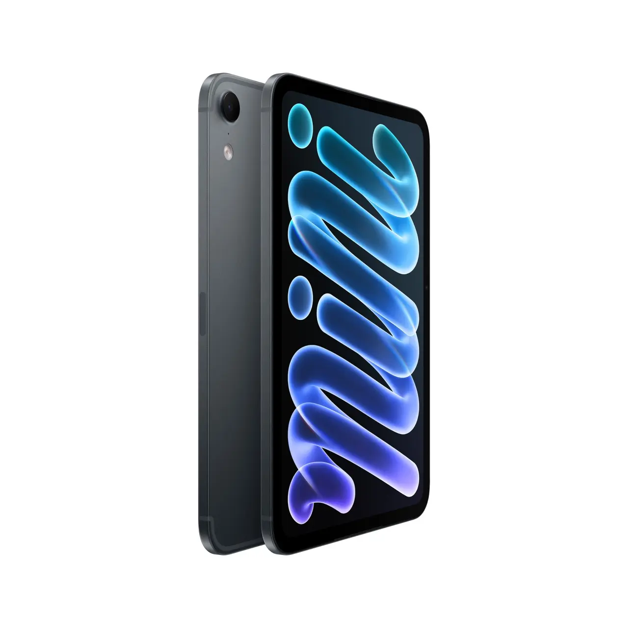 iPad mini A20 Pro w/Nano-texture Glass WiFi+Cellular 256GB Midnight