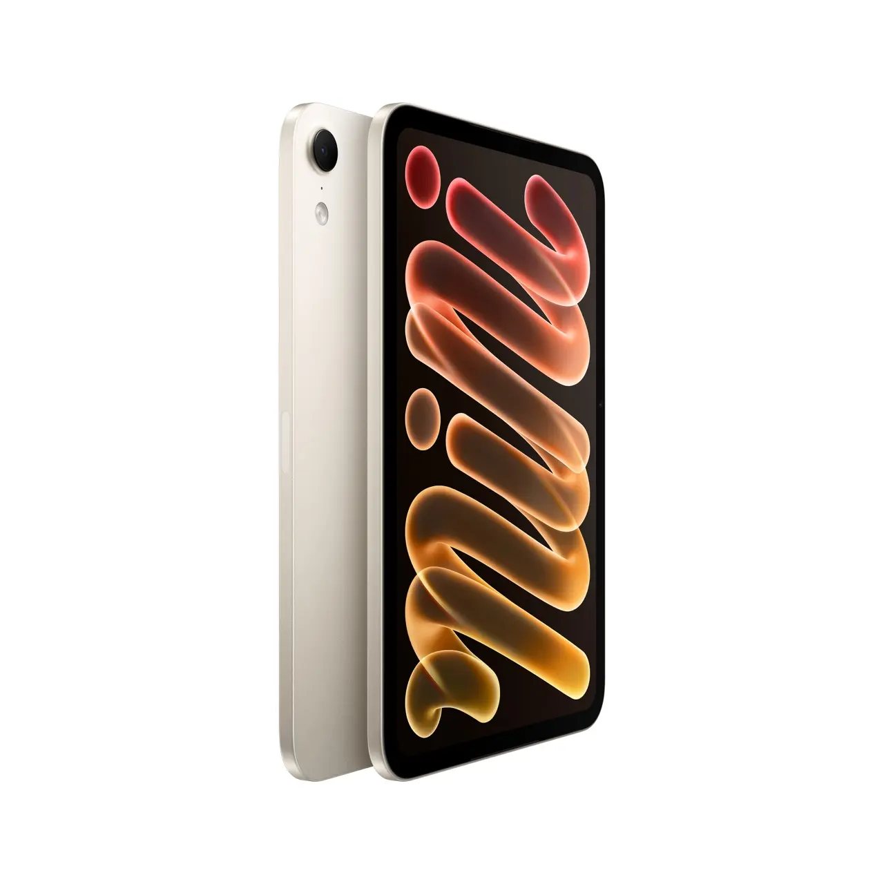 iPad mini A20 Pro w/Standard Glass WiFi 128GB Starlight