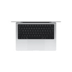 MacBook Pro 14,2" Apple M6 12-Core CPU & 12-Core GPU 16GB/1TB/Silver