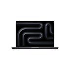 MacBook Pro 14,2" Apple M6 12-Core CPU & 12-Core GPU 16GB/1TB/Space Black