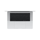 MacBook Pro 16,2" w/ PROLED XDR Apple M5 Max 18-Core CPU & 40-Core GPU 48GB/2TB/Silver