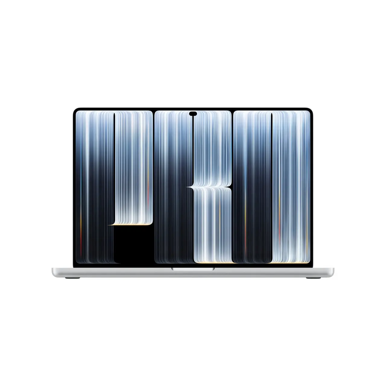 MacBook Pro M5 PROLED XDR
