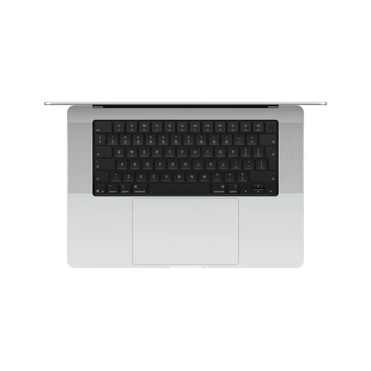 MacBook Pro 16,2" w/ PROLED XDR Apple M5 Pro 18-Core CPU & 20-Core GPU 24GB/1TB/Silver