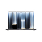 MacBook Pro 16,2" w/ PROLED XDR Apple M5 Pro 18-Core CPU & 20-Core GPU 24GB/1TB/Space Black
