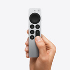 Apple TV Siri Remote (USB-C)