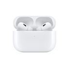 Apple AirPods Pro (2Gen) w/MagSafe Charging Case (USB-C) White