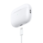 Apple AirPods Pro (2Gen) w/MagSafe Charging Case (USB-C) White