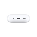 Apple AirPods Pro (2Gen) w/MagSafe Charging Case (USB-C) White