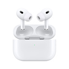 Apple AirPods Pro (2Gen) w/MagSafe Charging Case (USB-C) White