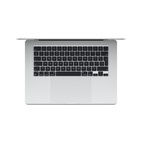 MacBook Air 15,3" Apple M3 8-Core CPU & 10-Core GPU 16GB/256GB/Silver