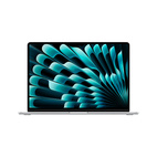 MacBook Air 15,3" Apple M3 8-Core CPU & 10-Core GPU 16GB/256GB/Silver