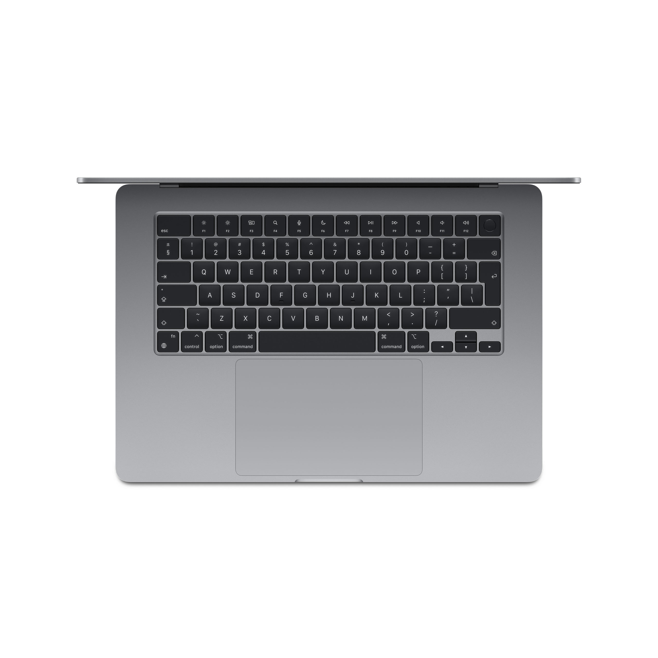 MacBook Air 15,3" Apple M3 8-Core CPU & 10-Core GPU 16GB/512GB/Space Grey