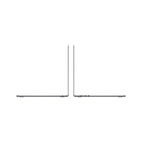 MacBook Air 15,3" Apple M3 8-Core CPU & 10-Core GPU 16GB/512GB/Space Grey