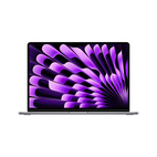 MacBook Air 15,3" Apple M3 8-Core CPU & 10-Core GPU 16GB/512GB/Space Grey