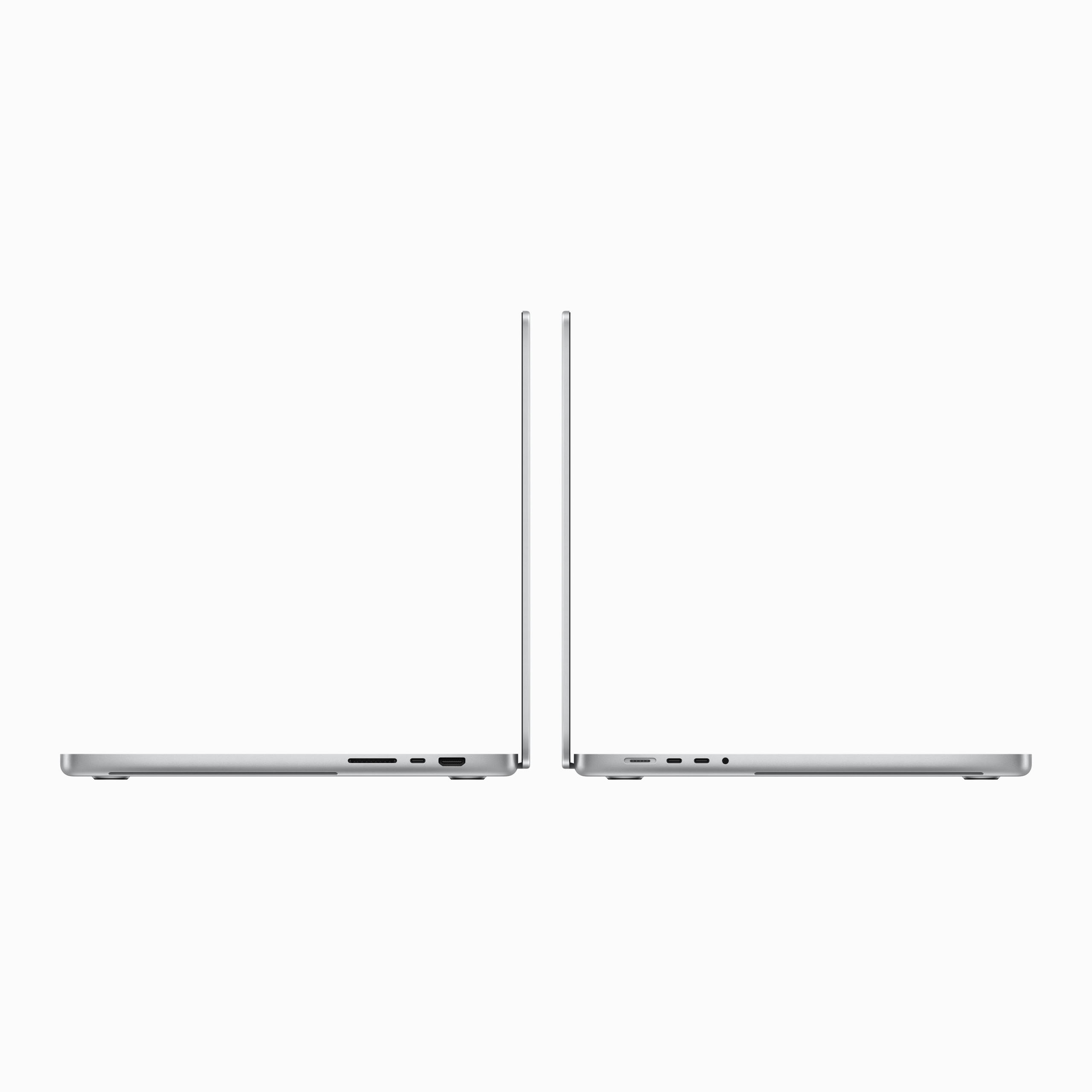 MacBook Pro 16,2" Apple M3 Max 16-Core CPU & 40-Core GPU 48GB/1TB/Silver