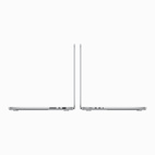 MacBook Pro 16,2" Apple M3 Max 16-Core CPU & 40-Core GPU 48GB/1TB/Silver