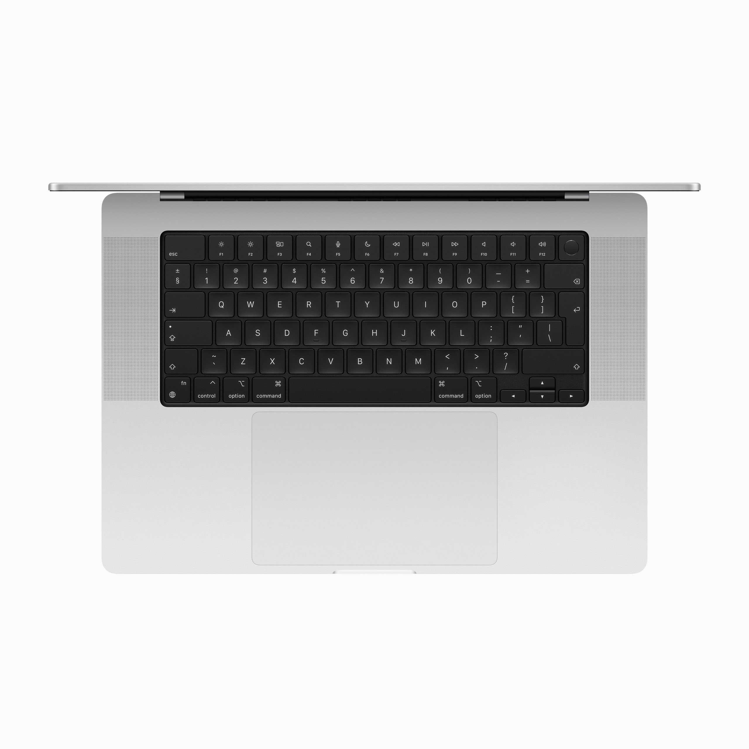 MacBook Pro 16,2" Apple M3 Max 16-Core CPU & 40-Core GPU 48GB/1TB/Silver