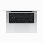 MacBook Pro 16,2" Apple M3 Max 16-Core CPU & 40-Core GPU 48GB/1TB/Silver
