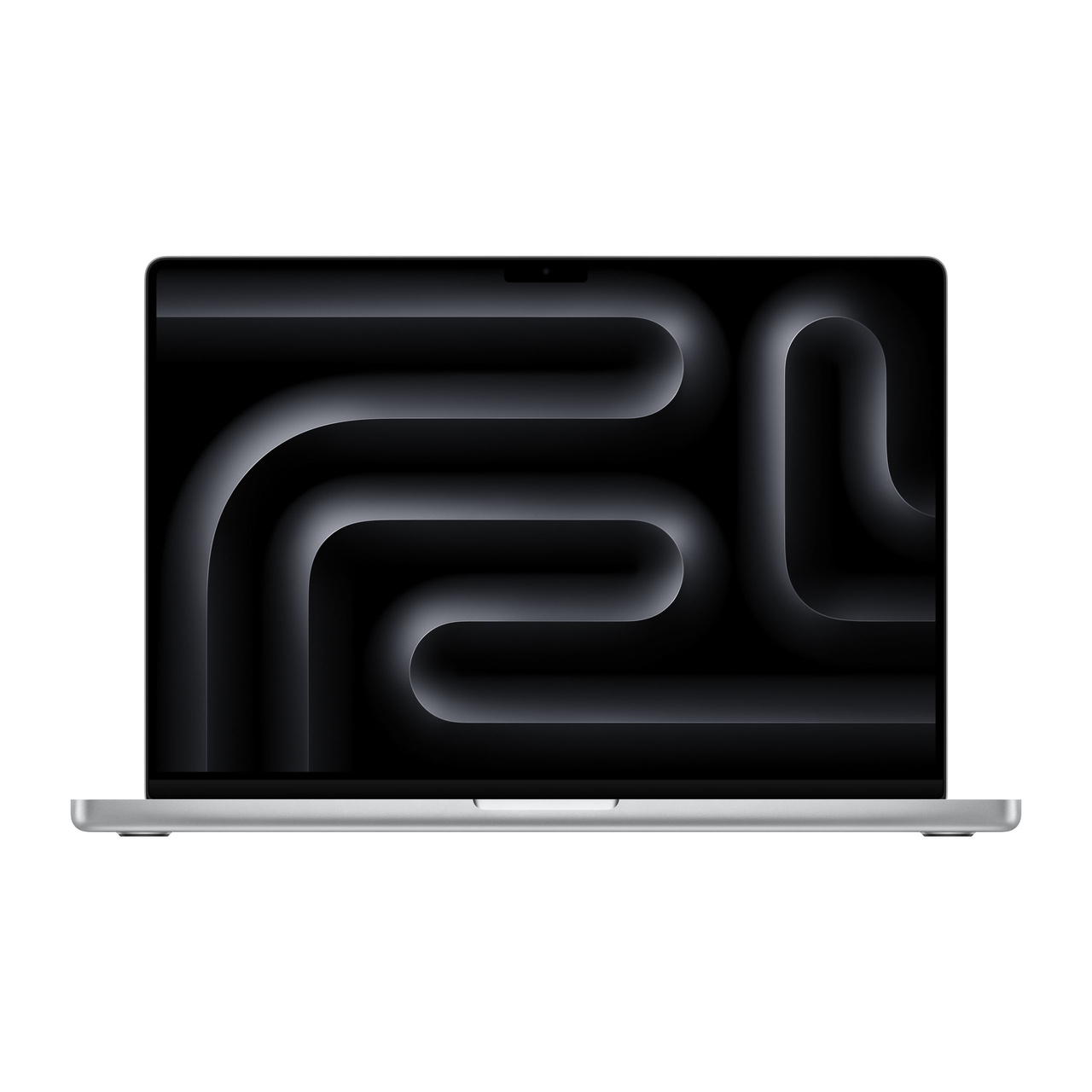 MacBook Pro 16,2" Apple M3 Max 16-Core CPU & 40-Core GPU 48GB/1TB/Silver