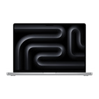 MacBook Pro 16,2" Apple M3 Max 16-Core CPU & 40-Core GPU 48GB/1TB/Silver