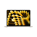 MacBook Air 13,6" Apple M3 8-Core CPU & 10-Core GPU 24GB/512GB/Starlight