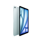 iPad Air 11" 2024 (M2) 128GB WiFi+Cellular Blue