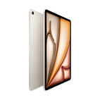 iPad Air 13" 2024 (M2) 128GB WiFi+Cellular Starlight