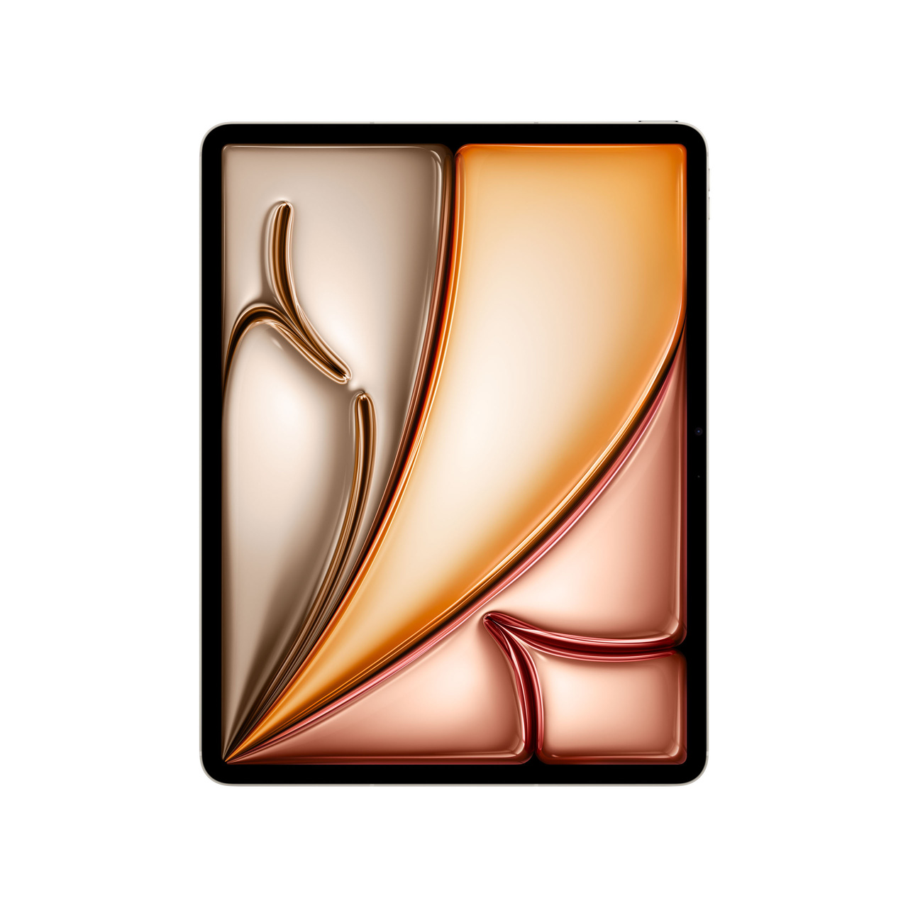 iPad Air 13" 2024 (M2) 128GB WiFi+Cellular Starlight