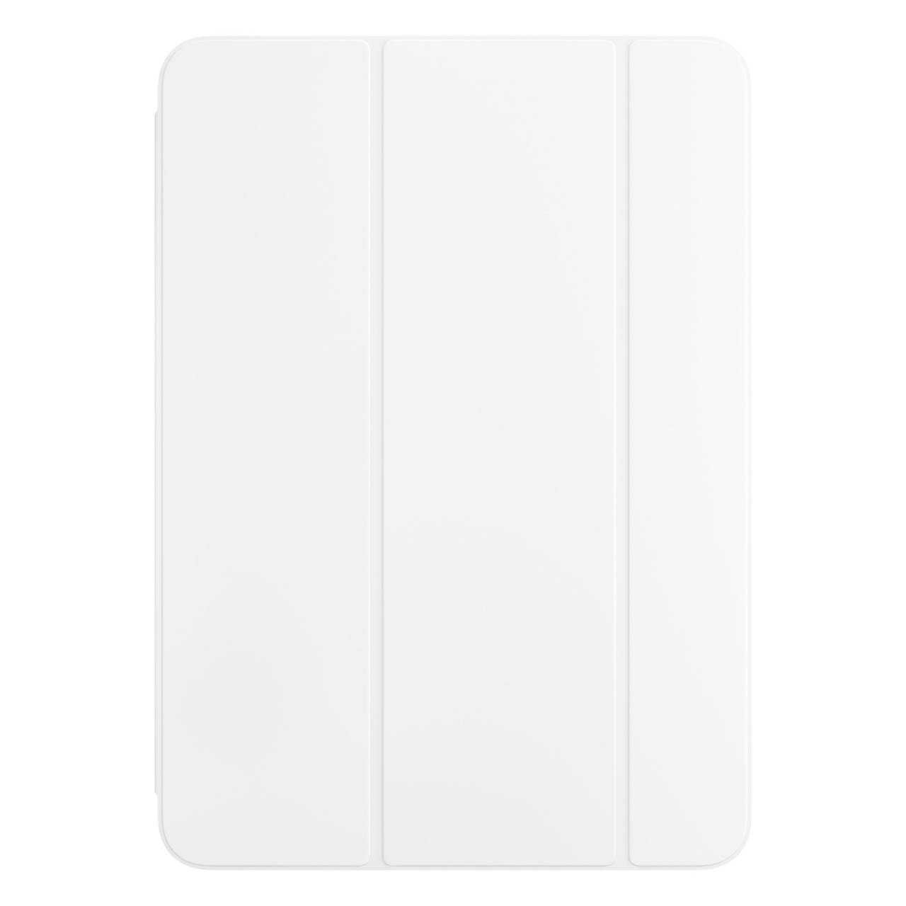 Apple iPad Pro 11" (M4/M5) Smart Folio White