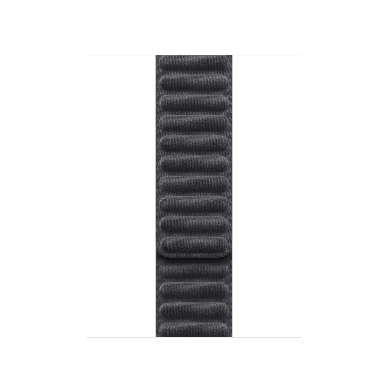 Apple Watch 42mm Magnetic Link Black - M/L