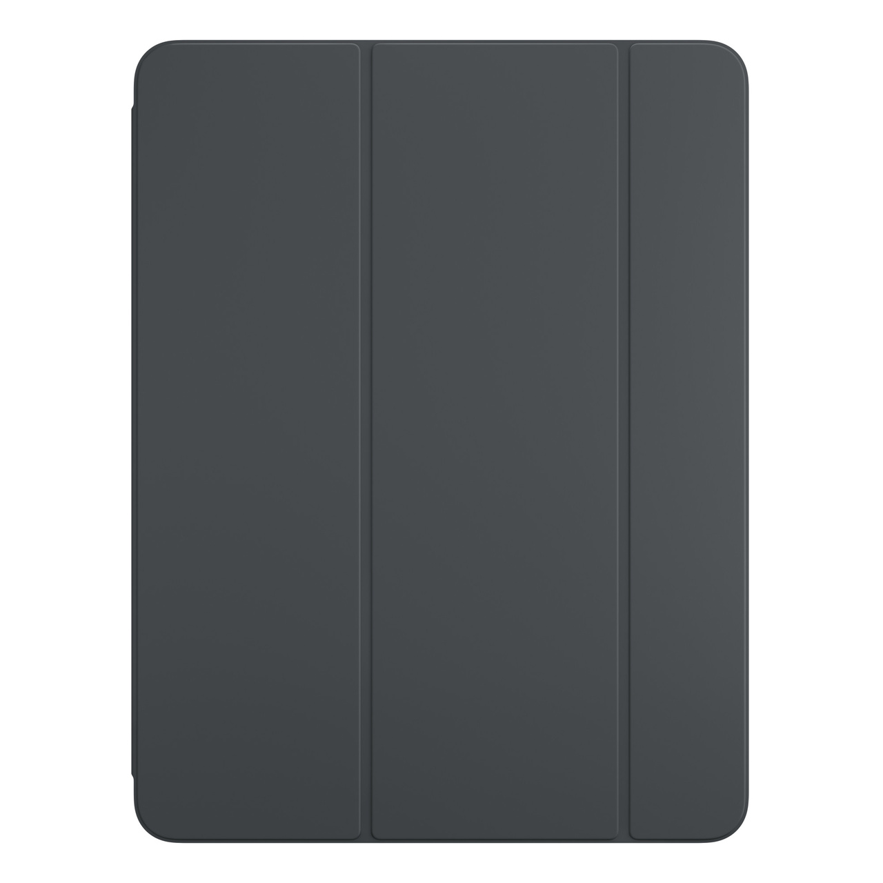 Apple iPad Pro 13" (M4) Smart Folio Black