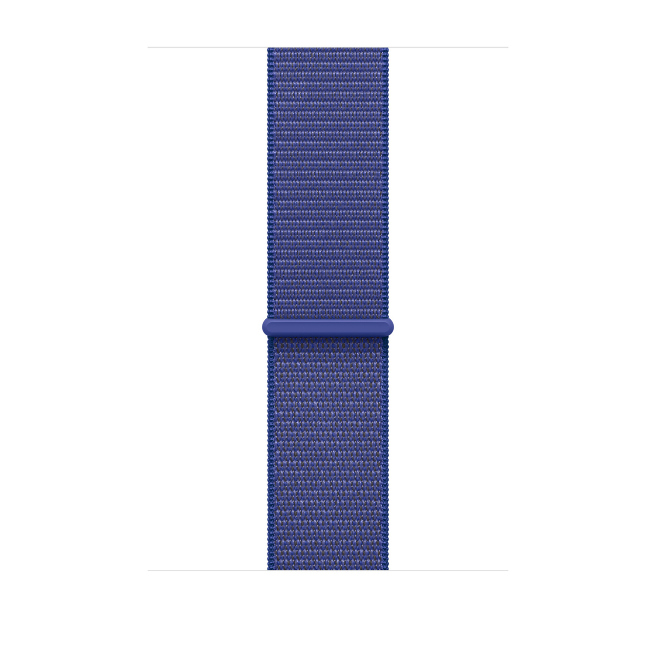 Apple Watch 46mm Sport Loop Ultramarine