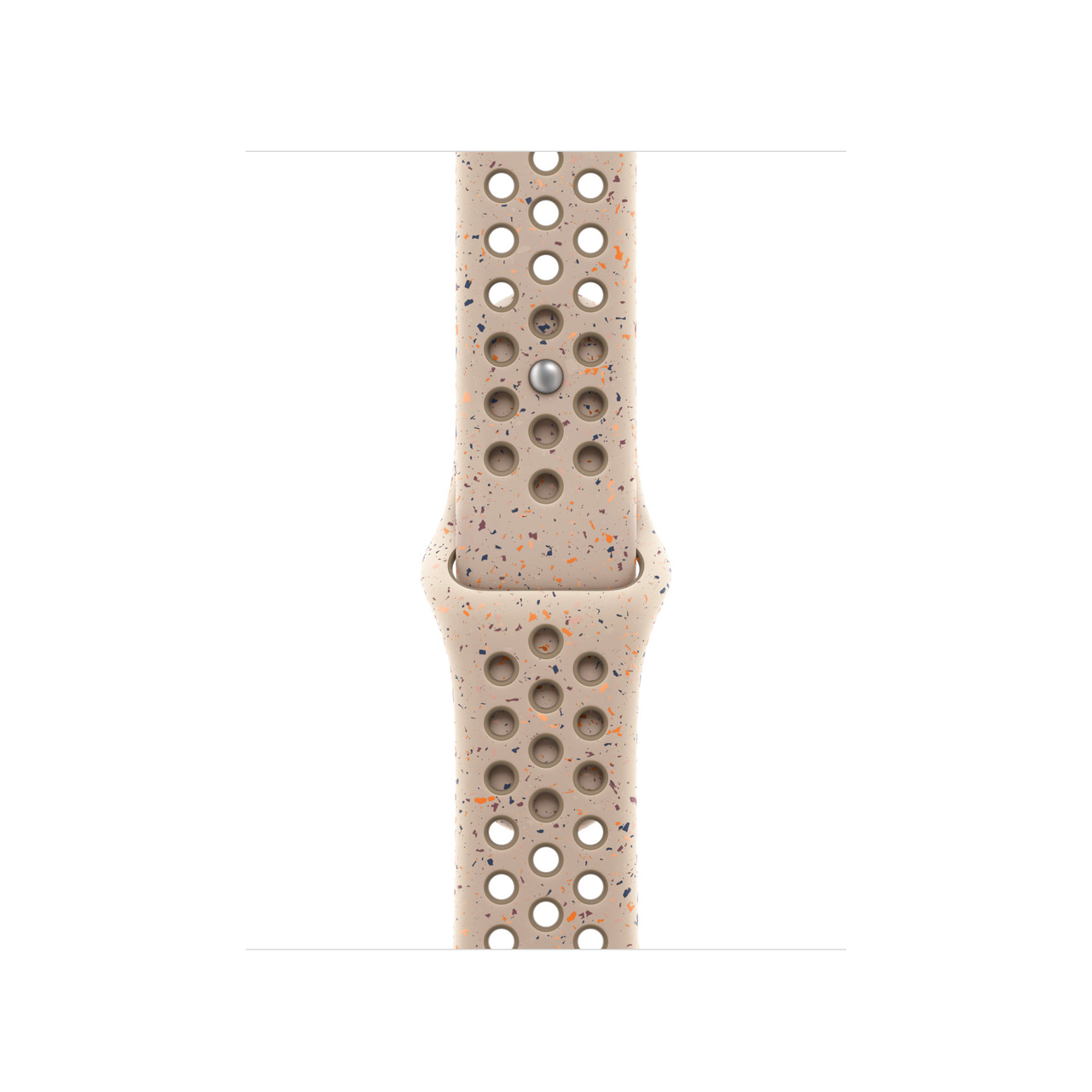 Apple Watch 42mm Nike Sport Band Desert Stone - S/M