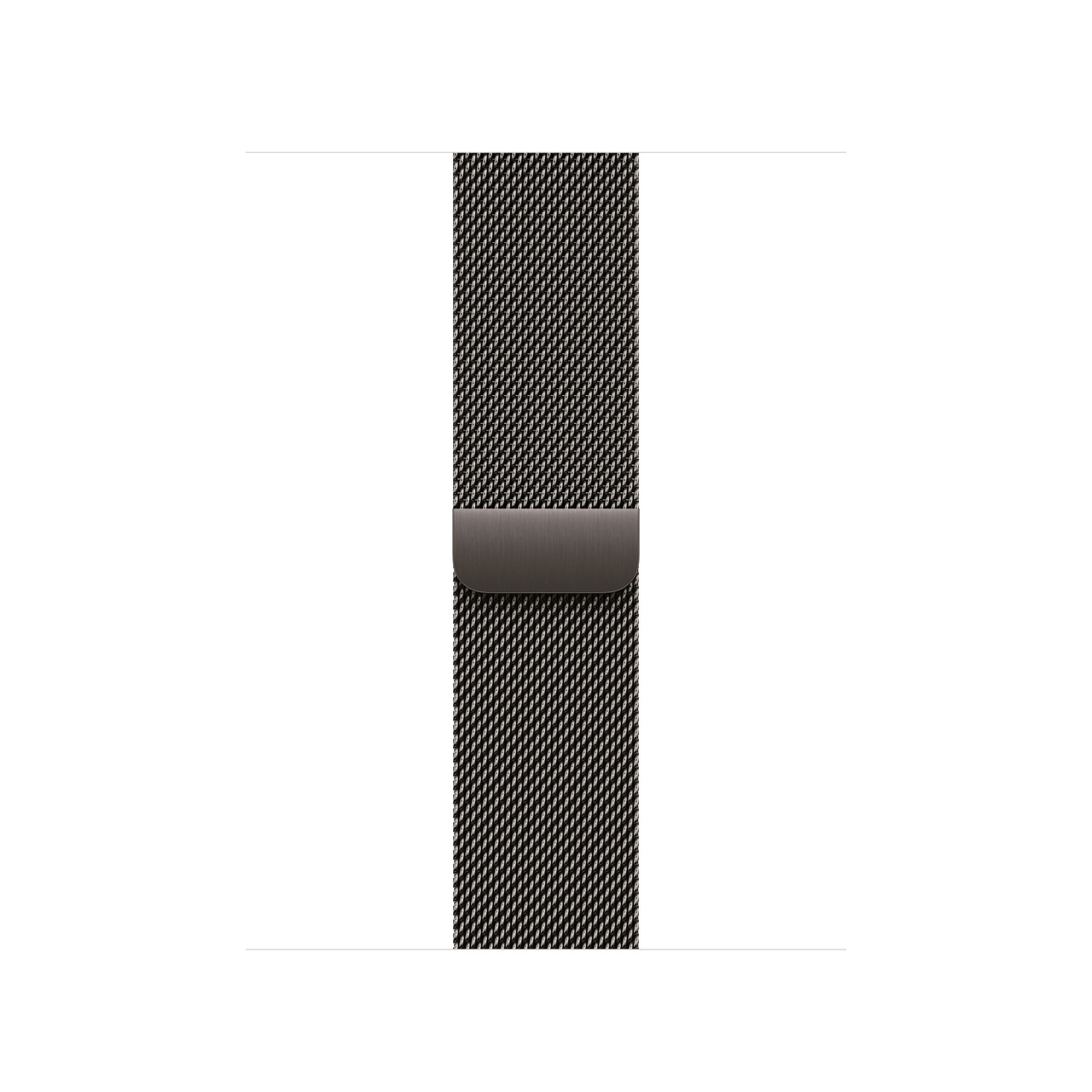 Apple Watch 42mm Milanese Loop Slate