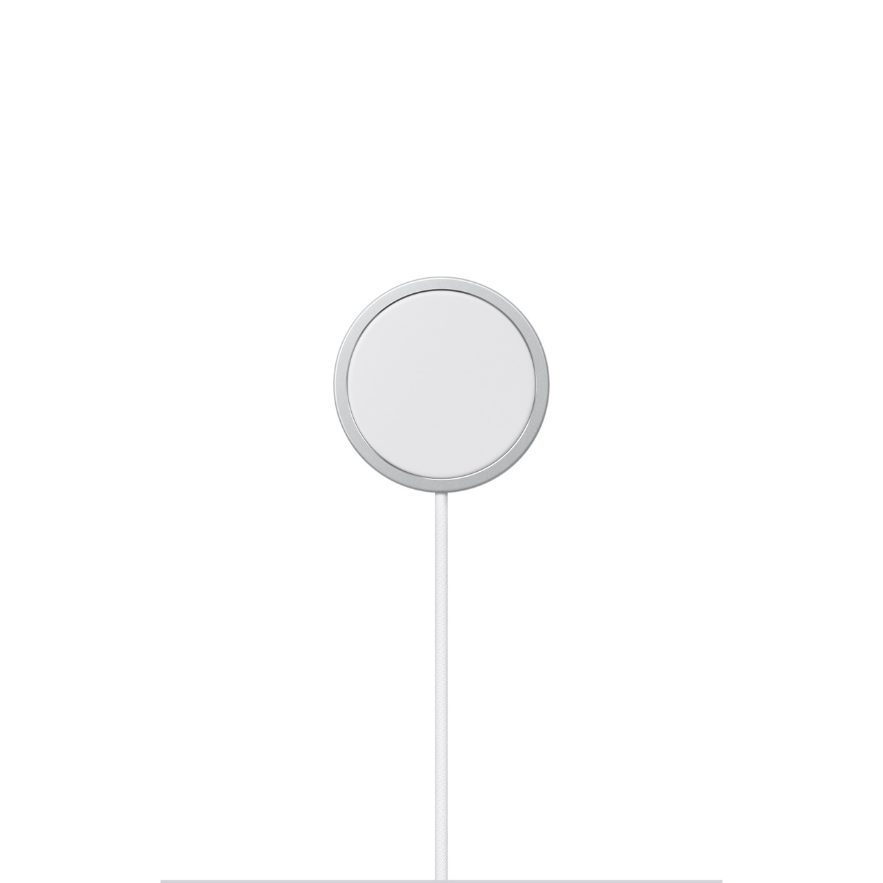 Apple MagSafe 25W Qi2 Wireless Charger Cable 1.0m (USB-C)